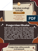 Filsafat Teologi Aswaja