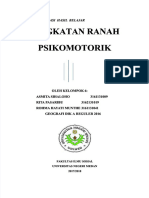PDF Makalah Psikomotorik - Compress