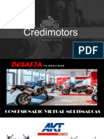 Catalogo Credimotors - 1
