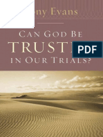 Pouvons-Nous Faire Confiance À Dieu Dans Nos Épreuves - Tony Evans