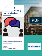 Informe Ingles 3. Actividad Evaluativa