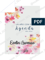 Copia de Agenda Devocional Evelin