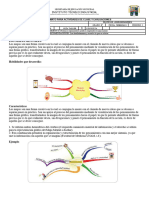 Actividad Mapa Mental