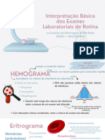 Exames Laboratoriais Na Gravidez Hemograma PARTE 1 (3)