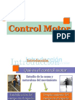 Control Motor