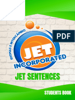 Jet Setences Inter 3
