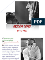 Abidin Dino