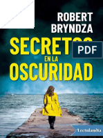 Secretos en La Oscuridad - Robert Bryndza