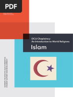 Symbols of Six Major World Religions | PDF | Indian Religions ...
