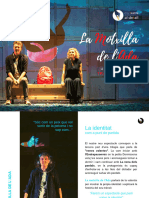 La Motxilla de L Ada Dossier Petit