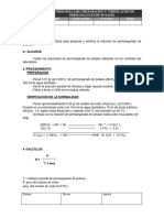 1c-Tecnica Preparacion y Verificacion de Permanganato de Potasio