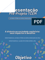 Apresentação de TCC Retrô Escura Com Roxo e Rosa - 20230907 - 143202 - 0000