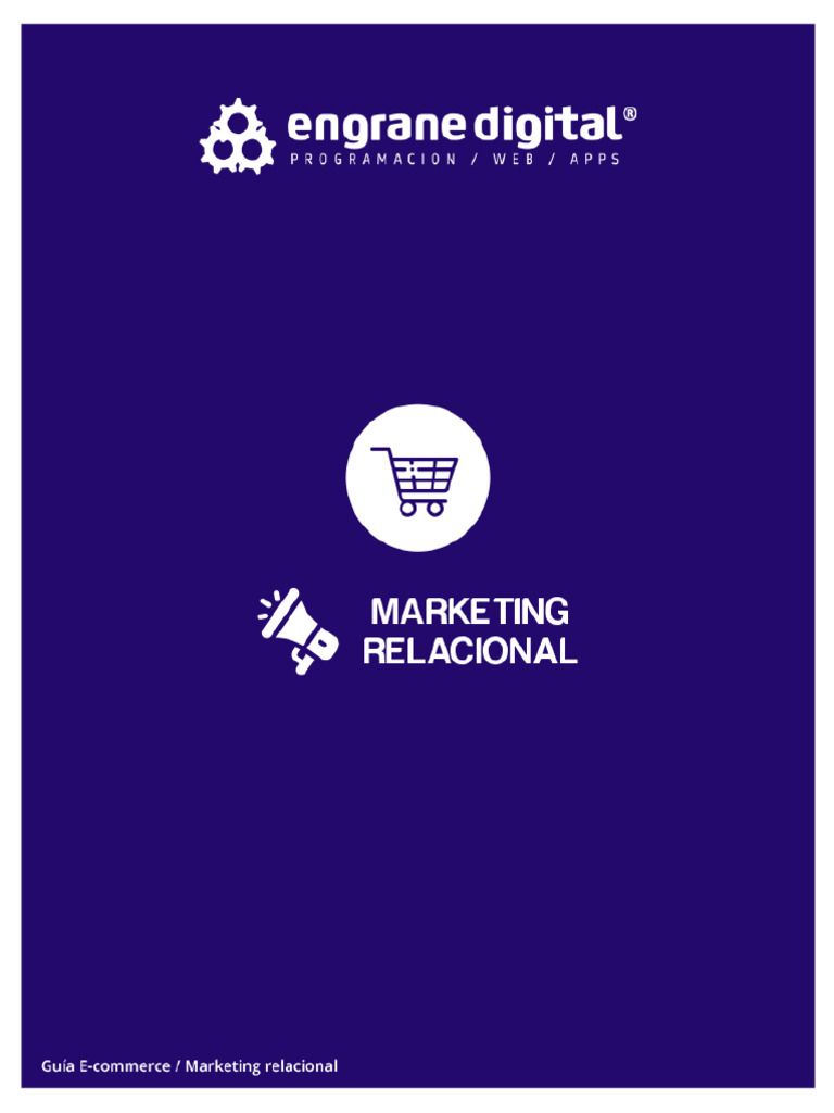 Marketing Relacional en Tu Empresa | PDF | Marketing | Cliente