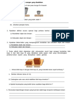 Ssoalan Asah Minda Kestabilan