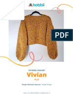 Vivian Sweater FR