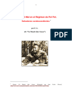 Qué Salió Mal en El Régimen de Pol Pot