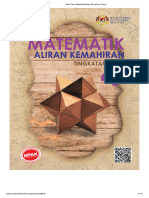 Buku Teks Matematik Aliran Kemahiran Ting 4