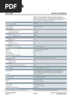 6AV72417JC080FA0 Datasheet en