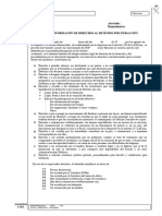 Derechos de Ten I Do Penal Espanol