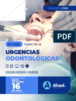 Alived Urgencias - Odonto