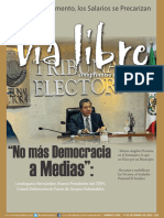 Revista Via Libre #1028