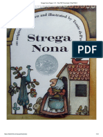 Strega Nona Pages 1-31 - Flip PDF Download - FlipHTML5