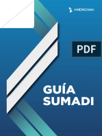 Guía Sumadi NUEVO