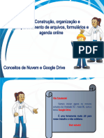 1.conceitos de Nuvem e Google Drive