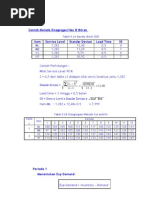 Jawaban Soal Final Test Erp
