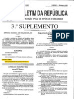 39 Decreto 34 2015 Regulamento Operacoes Petroliferas