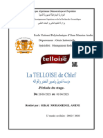 Rapport Sekai Mohamed El Amine TELLOISE 26032023au01042023