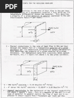 Aisalmiento Termico Tablas Ejemplos