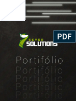 Portifolio Digital 2023