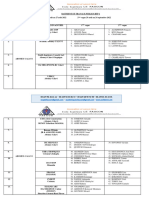 Stages BTP 1-1