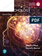 Week 9 - Book Chapter - Neuropsychology and Sleep