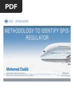 Icao Spi Leading and Lagging