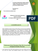 Sistem Manajemen Mutu - Muhammad Irfan Prayitno - 202110215076
