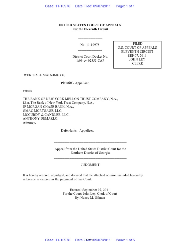 Huge Win For Pro Se in An Appeal in Georgia Appeal Is Not Frivolous Huge Win For Pro Se in An Appeal in Georgia Appeal Is Not Frivolous