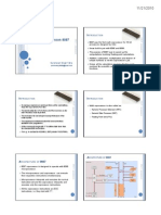 Math Co Processor 8087 Handouts