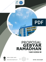 Proposal Gebyar Ramadhan 2024 Dalam