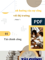 Tài-Chính-Công-Nhóm-7 - Trí Minh