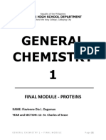 Gen Chem Final Mod 8