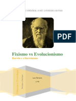 Darwin e Darwinismo