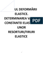 Determinarea Valorii Lui La Alunecare Pentru 2 Suprafețe Solide Aflate În Contactfin