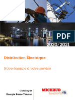 Catalogue-General-Fr 2020-2021 MICHAUD