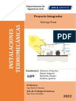 Proyecto Integrador - Grupo 09