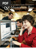 Download 3331 CSUMB Magazine  FallWinter 2011 by CSU_Monterey_Bay SN71499672 doc pdf