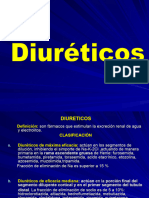 13,14,15 Diureticos