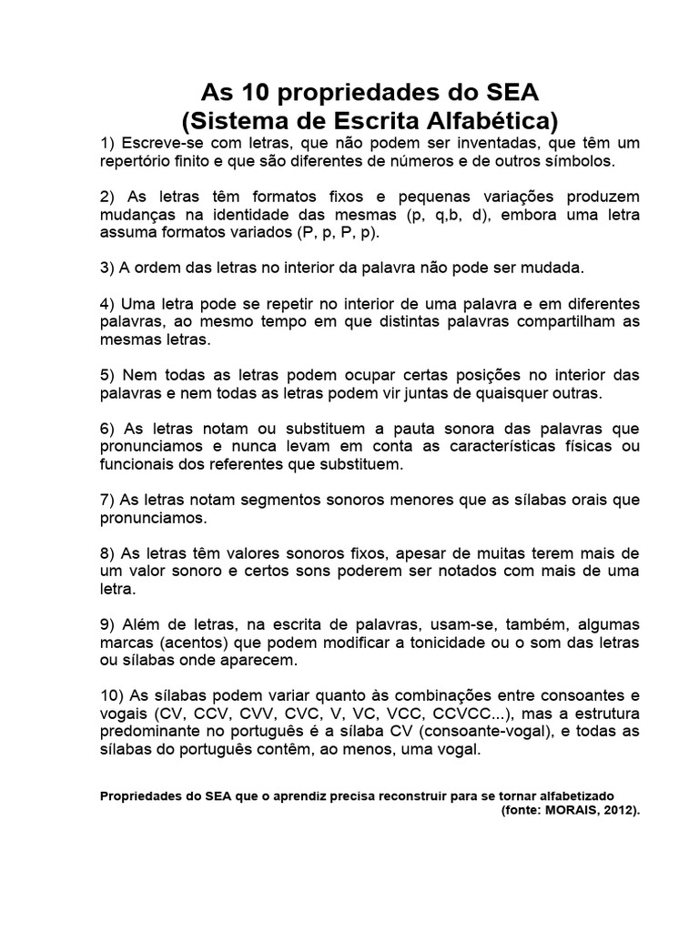 as-10-propriedades-do-sea-pdf