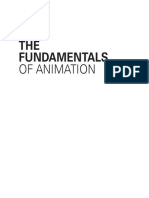 Paul Wells and Samantha Moore - The Fundamentals of Animation-Bloomsbury (2016)